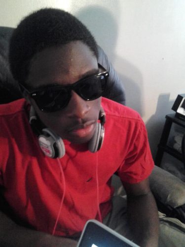 Lutzenkirchen – Just Thursday EP [INC019]