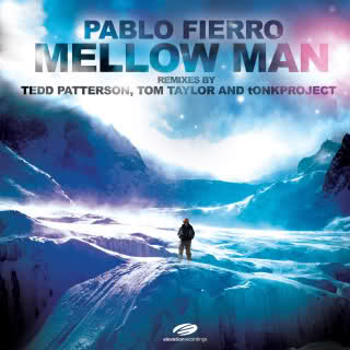 image cover: Pablo Fierro - Mellow Man [ER042]
