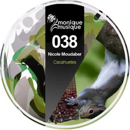 Nicole Moudaber – Cacahuetes [MM038]