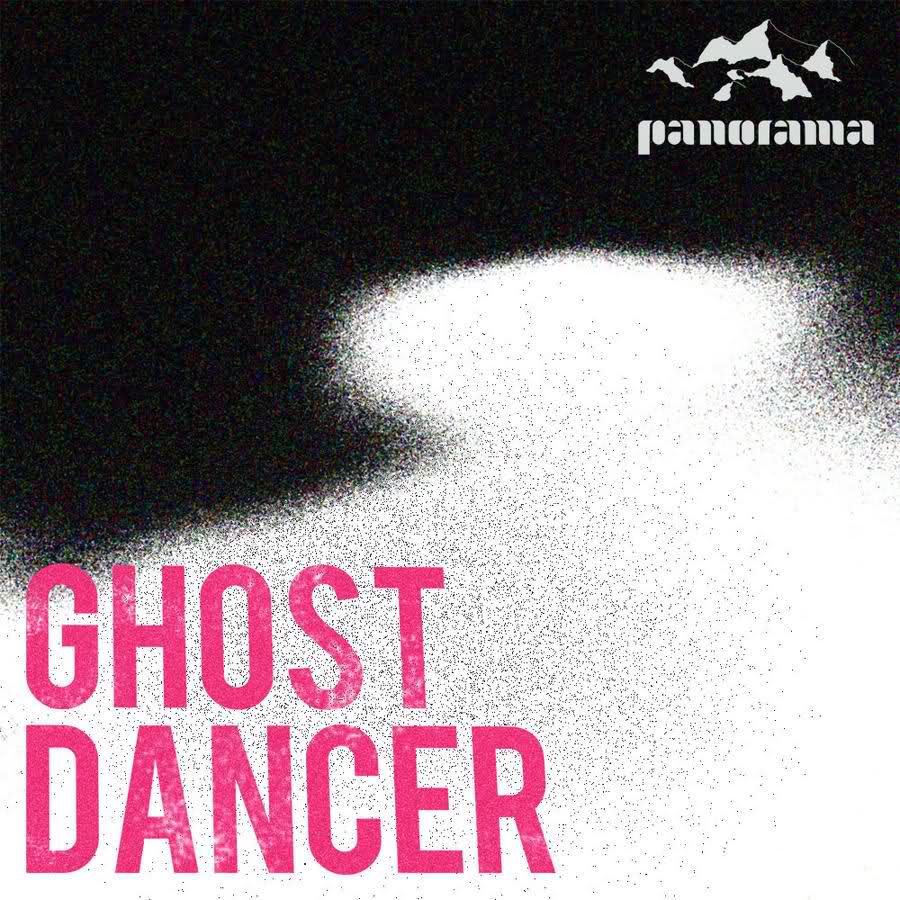 image cover: Mandrax, Seb K – Ghost Dancer (Mirko Loko Rework) [PNR19]