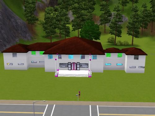 EDX – Thrive [S2R0329]