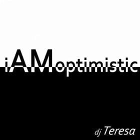 image cover: DJ Teresa - I Am Optimistic [RR1003]