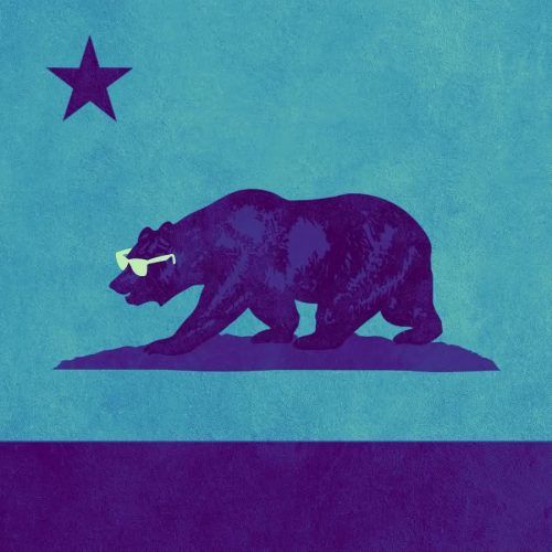 Inxec And Matt Tolfrey – Even In Hollywood EP [CP004]