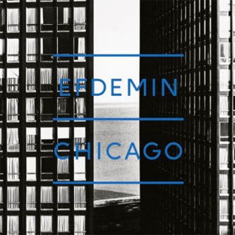 image cover: Efdemin - Chicago [DIALCD21]