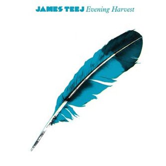 image cover: James Teej - Evening Harvest (Rekids)