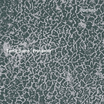 image cover: Tama Sumo, Prosumer - Rarified EP [OTON036]