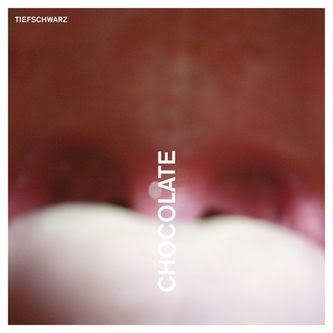 image cover: Tiefschwarz – Chocolate [SOUVENIRCD002D]