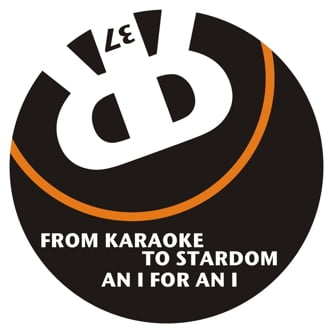 image cover: From Karaoke To Stardom - An I For An I [RRY37]