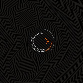 image cover: Phil Kieran - Shh Remixes [COR12073DIGITAL]