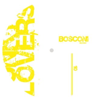 image cover: The Clover – Funky Lovers [BOSCO010]