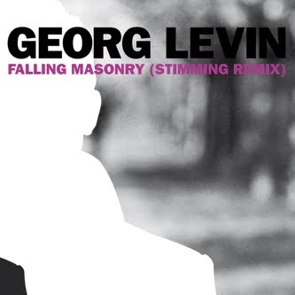 image cover: Georg Levin - Falling Masonry (Stimming Remix) (BBE153SDG)