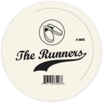 image cover: The Runners - Workin My Nerves [DIRT040]