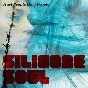 image cover: Silicone Soul - Hurt People Hurt People [SOMA277D]