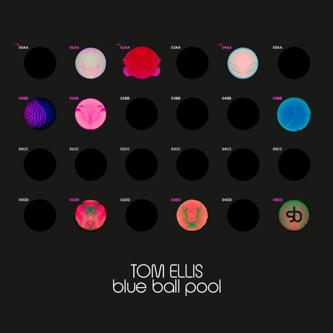 image cover: Tom Ellis - Blue Ball Pool [SB015]