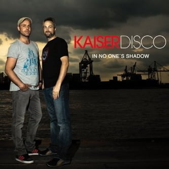 image cover: Kaiserdisco - In No Ones Shadow [MBFCD004]