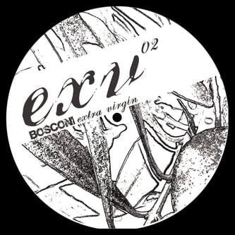 image cover: VA - Like A Virgin EP [BOSCOEXV002]