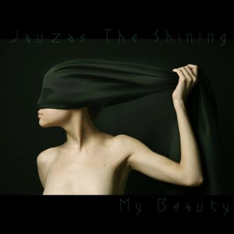 image cover: Jauzas The Shining - My Beauty [OCR028]