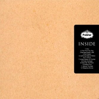 image cover: Pulshar – Inside [DESOLATDLP003]