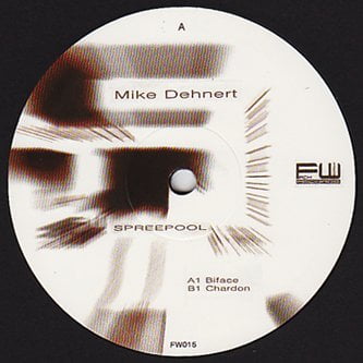 image cover: Mike Denhert - Spreepool [FW015]