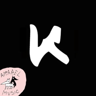 image cover: Kisk - Titled Project EP [APKISK001]