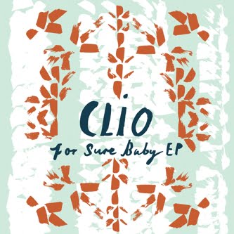 image cover: Clio - For Sure Baby EP [MLTD037D]