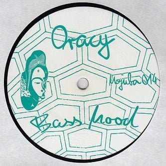 image cover: Oracy - Bass Mood [Mojuba014]