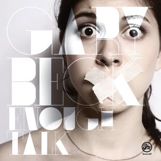 image cover: Gary Beck - Enough Talk [SOMA287D]