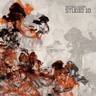 image cover: Mathias Kaden - Studio 10 / Remixes Part 2 [VR07]