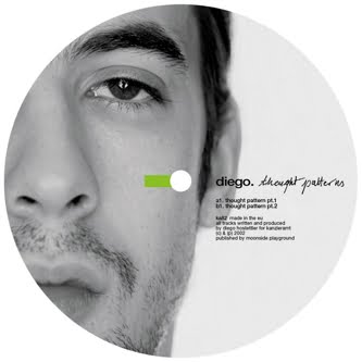 image cover: Diego – Thought Patterns [KA082]
