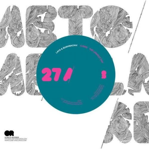 Layo & Bushwacka! – The Longest Day (Incl. Mirko Loko Remix) [OLM027]