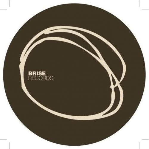 Sasch BBC & Caspar – Centro EP [BRISE008]