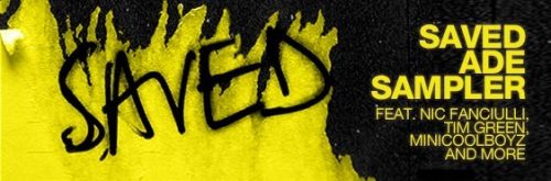 Saved ADE Sampler [SVALB04]