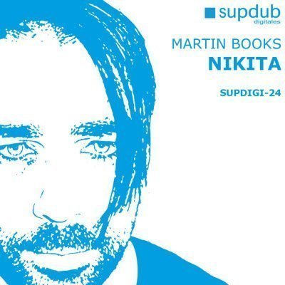 image cover: Martin Books - Nikita [024]