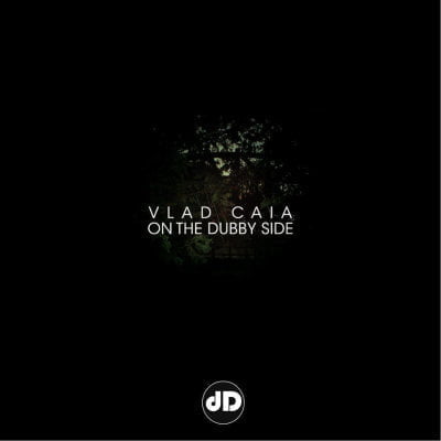 image cover: Vlad Caia - On The Dubby Side [DRD045D]