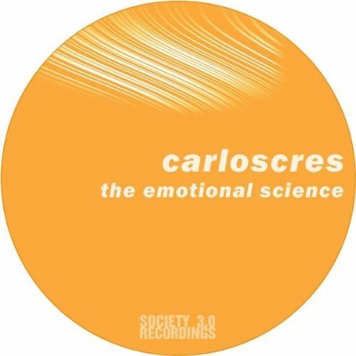 image cover: Carloscres - The Emotional Science [SOC017]