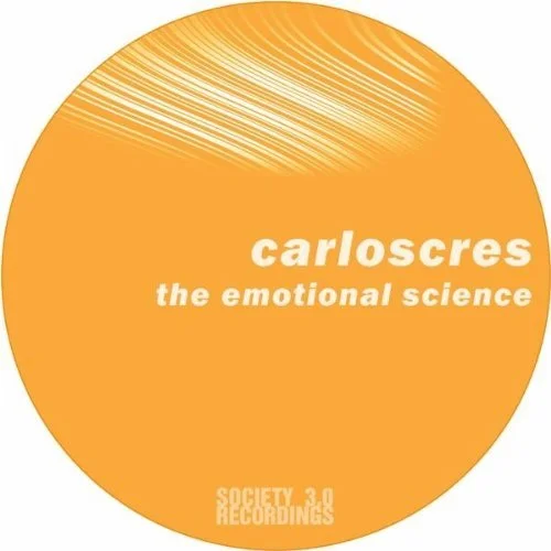 image cover: Carloscres - The Emotional Science [SOC017]