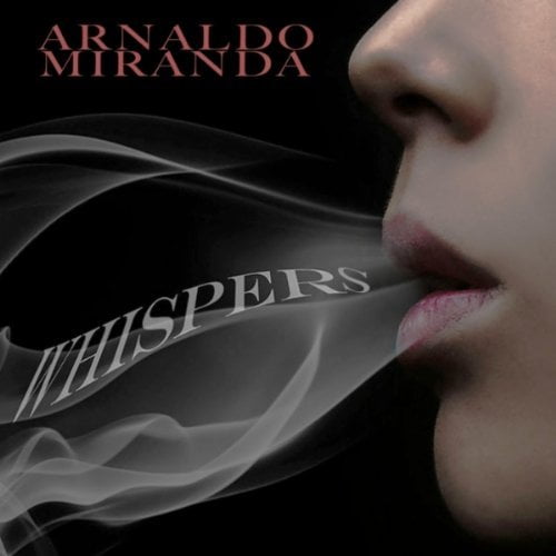 image cover: Arnaldo Miranda - Whispers [FPR106]