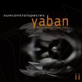 image cover: Sun Control Species - Yaban [IBOGADIGITAL66]