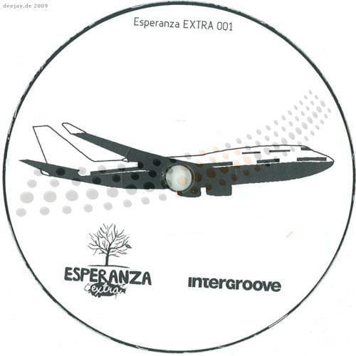Rills and Step – Bye Bye EP [ESPEXTRA001]
