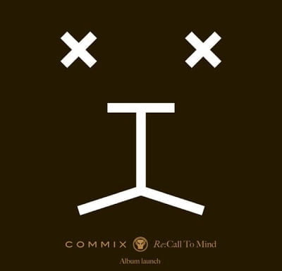 image cover: Commix - Recall To Mind [METHLP013]