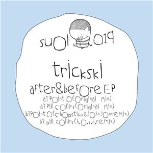 image cover: Trickski – After & Before EP [SUOL0196]