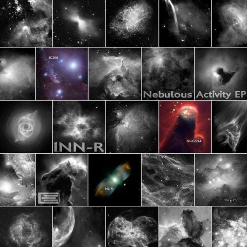 Inn-R – Nebulous Activity EP [ECC004]