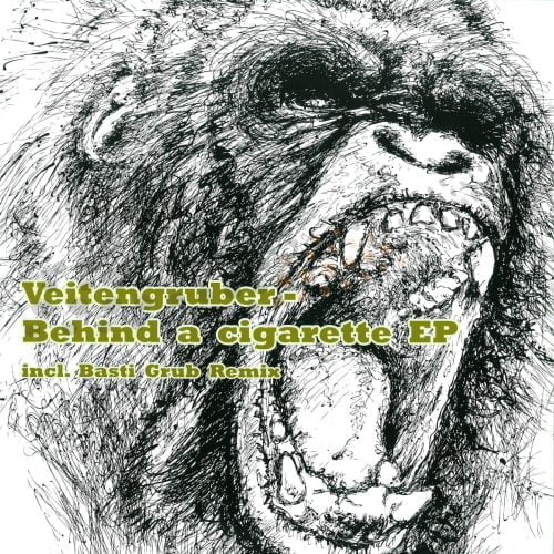 Veitengruber – Behind A Cigarette [MOVIDA002]