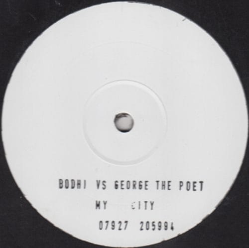 Bodhi vs. George The Poet – My City