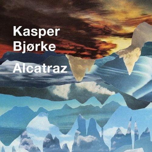 image cover: Kasper Bjorke - Alcatraz (Incl Remixes) [HFN03D]