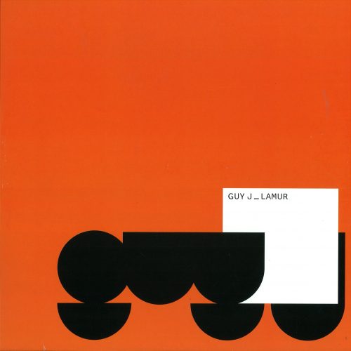 Guy J – Lamur [BED79]