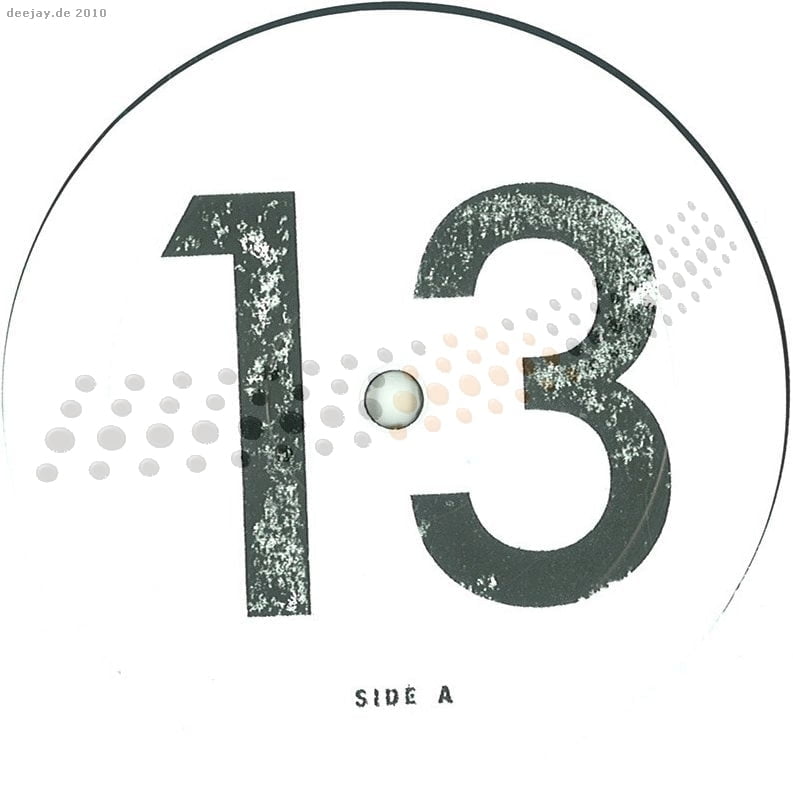 image cover: Andre Crom And Luca Doobie - Sometimes EP [OFF13]