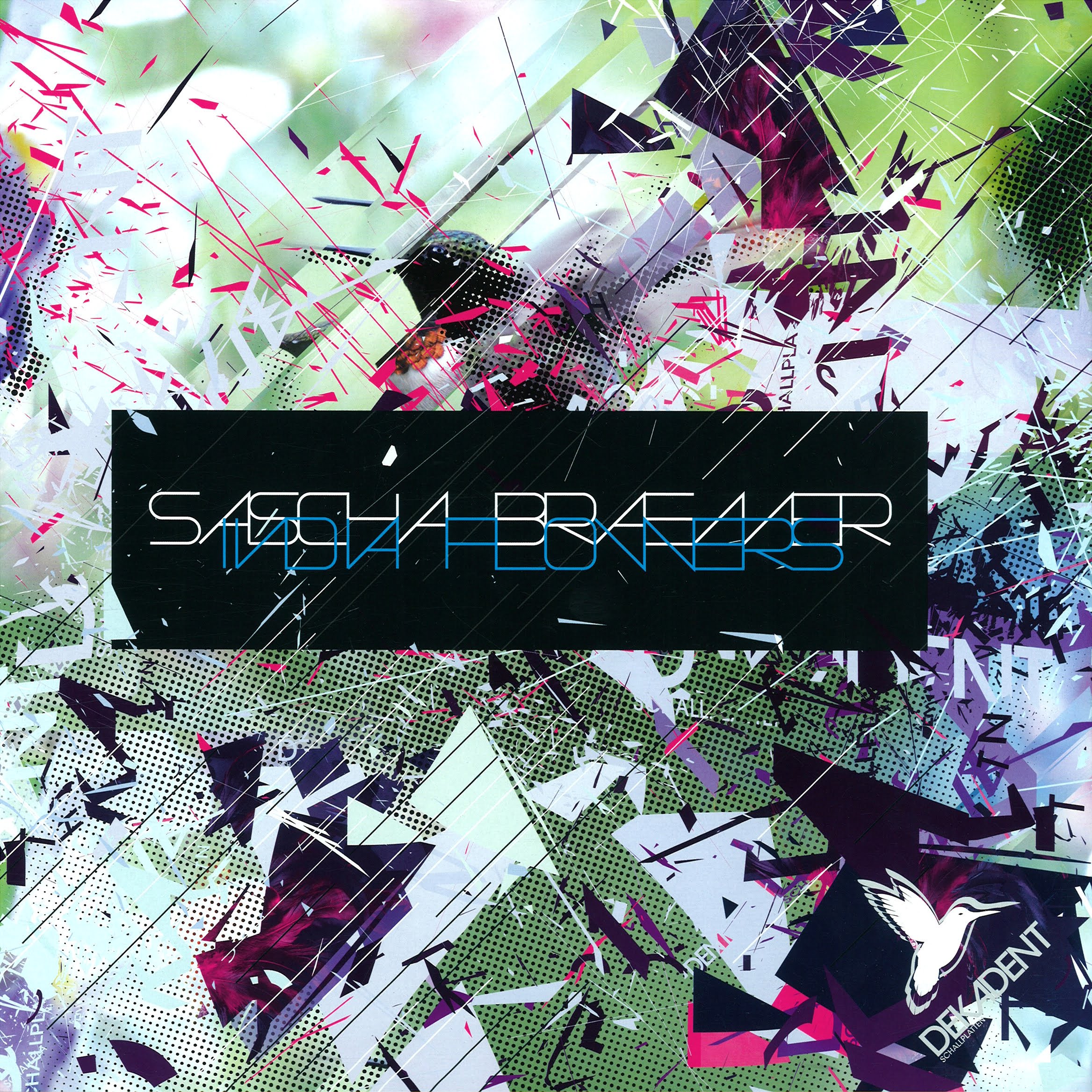 image cover: Sascha Braemer - India Flowers