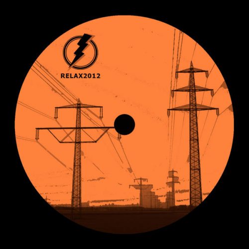 Szymon Hollner – Electric Neighbours EP [RELAX2012]