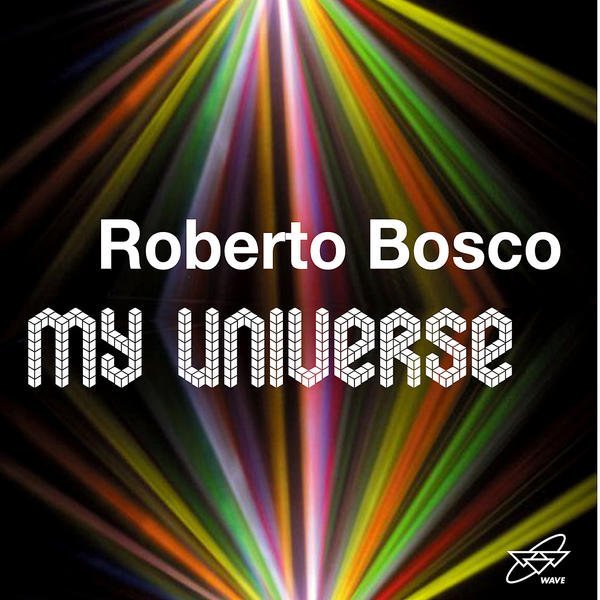 image cover: Roberto Bosco - My Universe